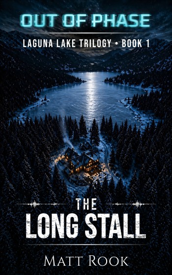 The Long Stall I: Out of Phase cover
