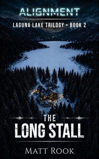The Long Stall II: Alignment cover