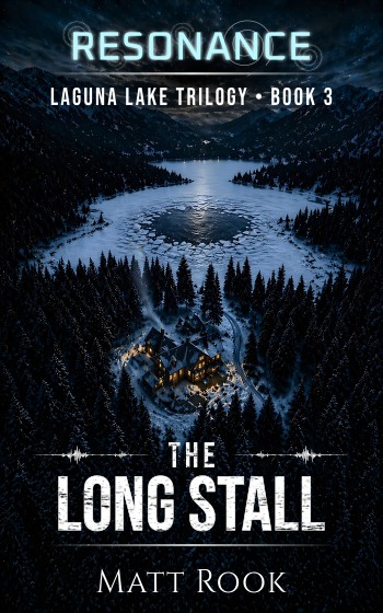 The Long Stall III: Resonance cover